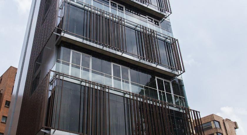 GHL Hotel Bioxury