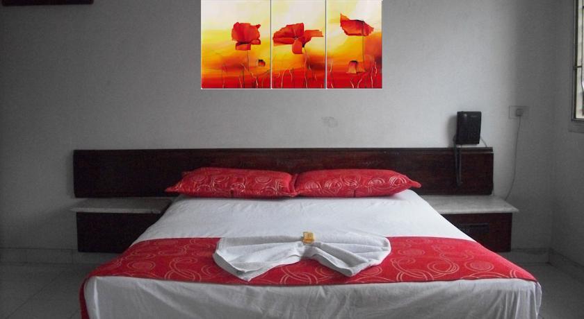 Hotel Casa Real