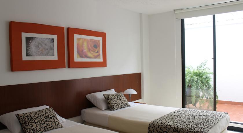 Отель Hotel Zandu
