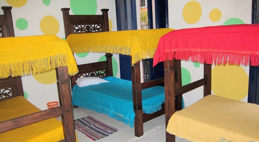 Colombian Dream Hostel