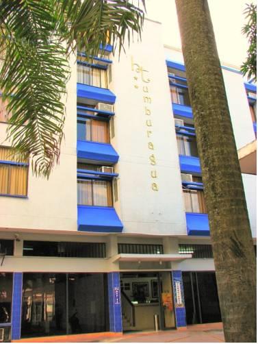 Отель Hotel Tumburagua Inn Ltda