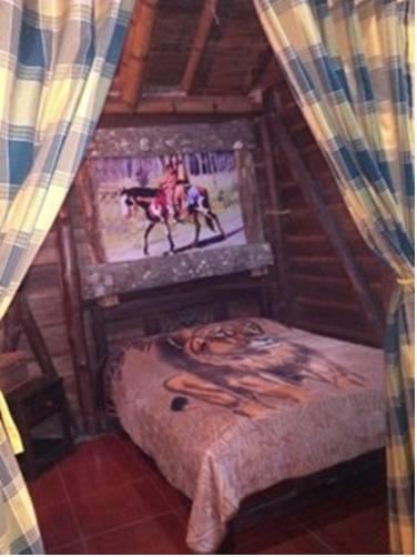 Отель Finca Hotel Araguaney