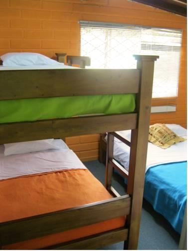 Spring City Hostel