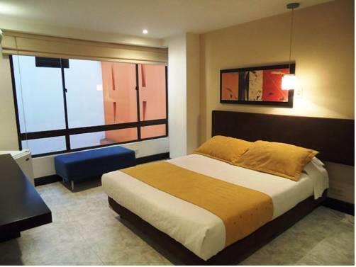Отель Palma Viva Hotel