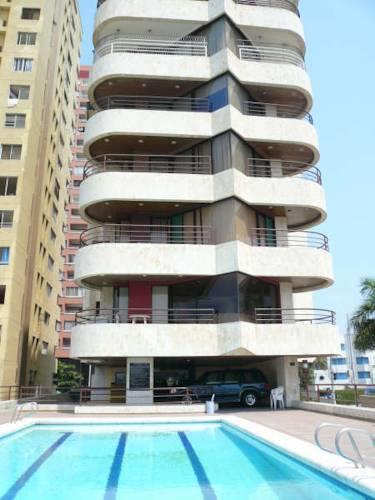 Apartamento Edificio Conquistador