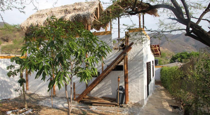 Хостел Casa Beula