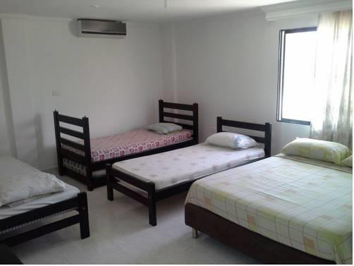 Casa Hotel Las Gaviotas