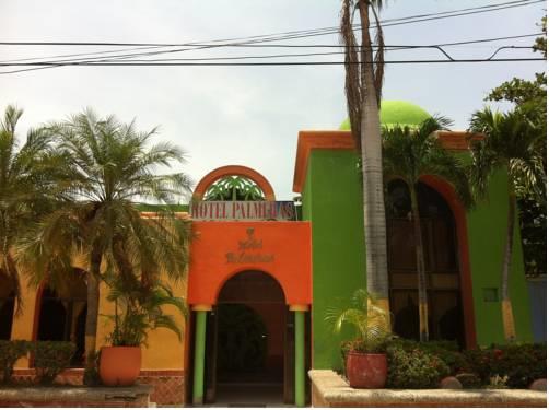 Hotel Palmeras