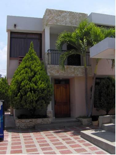 Cabañas Costa Azul