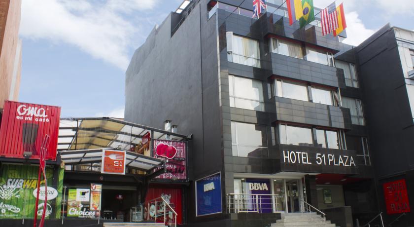 Hotel 51