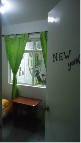 Lemon Hostel