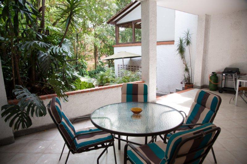 Viscaya Chalet