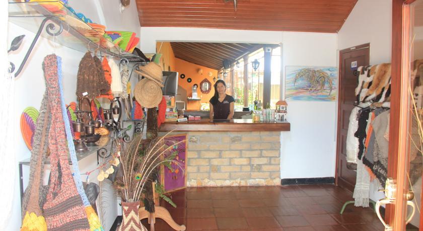 Отель Hotel Casa Grande Real