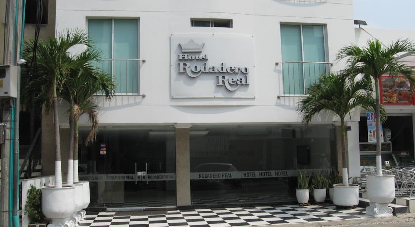 Hotel Rodadero Real