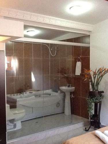 Hotel Lleras