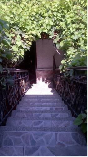Hostal Casa Marina