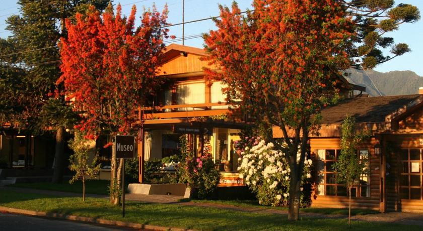 Hotel & Spa Araucarias