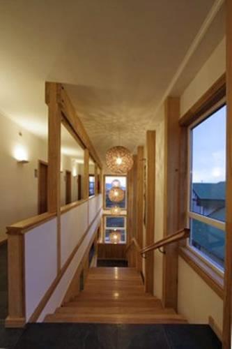 Отель Hotel Temauken