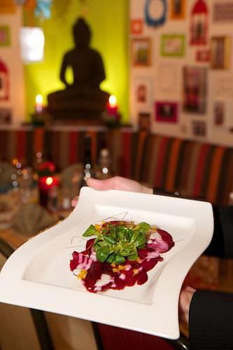 Отель Alpenhotel Saalbach