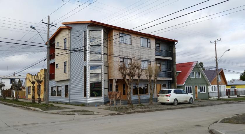 Отель Hotel Hallef