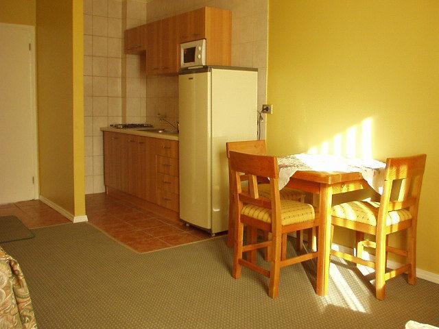 Апартаменты Apart Hotel Unelen