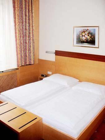 Hotel Hadrigan