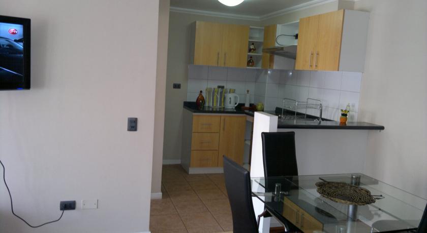 Апартаменты Apartamentos Amoblados Norte Urbano