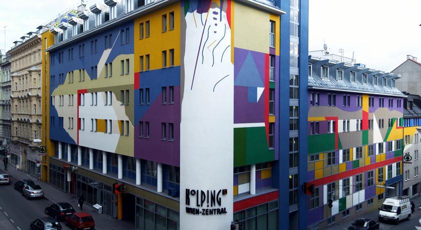 Kolping Wien Zentral
