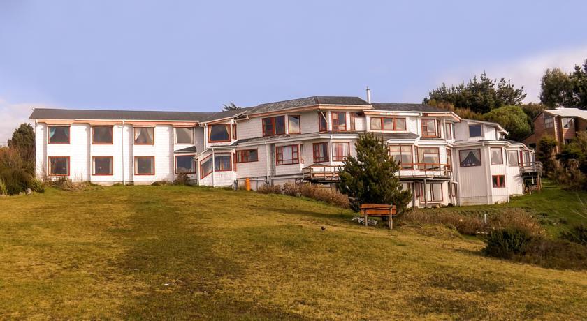 Отель Hotel Arena Gruesa
