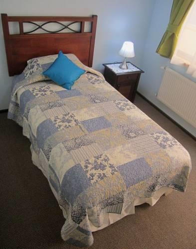 Гостевой дом Hostal Andalue Temuco