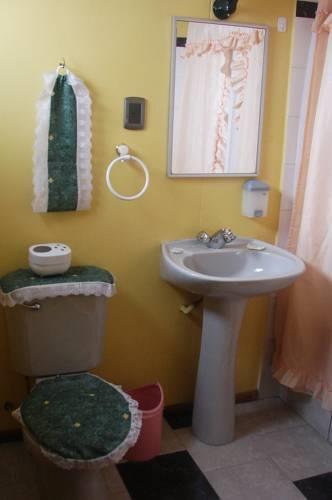 Hostal Oasis