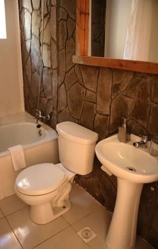Мини-отель Raices Bed and Breakfast