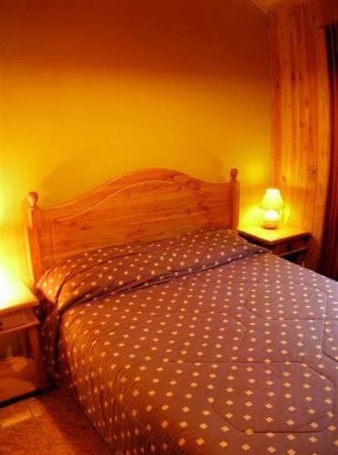 Отель Alto Villarrica Resort