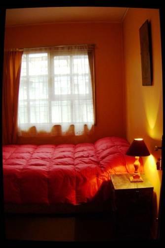 Хостел Hostal Torre de Babel