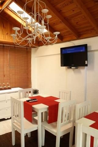Мини-отель Bed & Breakfast Weekend & Wine