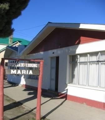 Hospedaje Maria