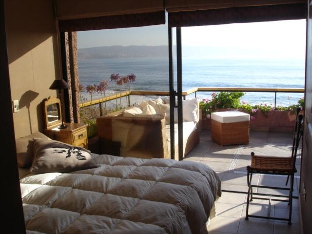Апартаменты Condesa del Mar