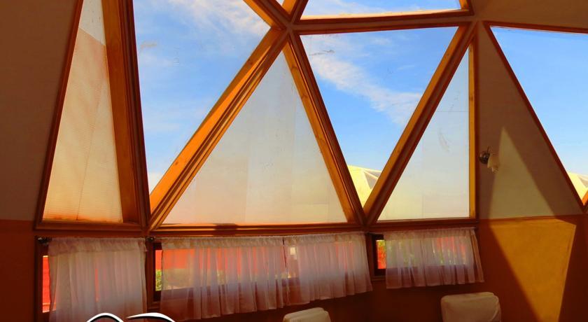 Апартаменты Domos Apart Hotel Calama
