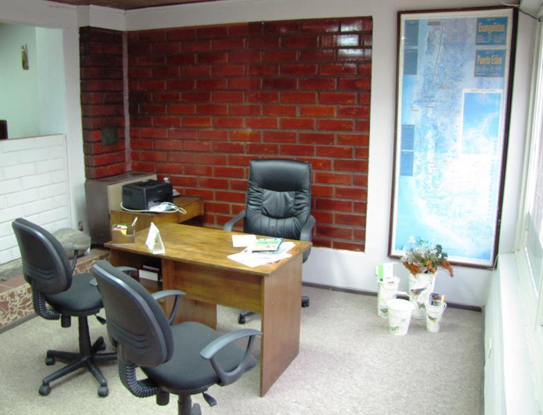Гостевой дом Hostal W Circuit