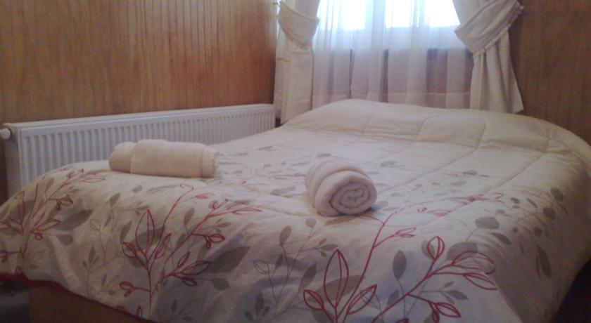 Hostal Patagonia de Antaño