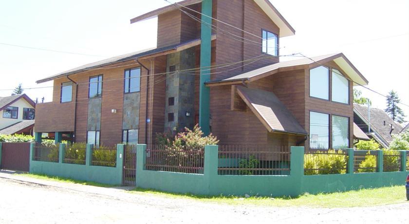 Мини-отель Puerto Austral