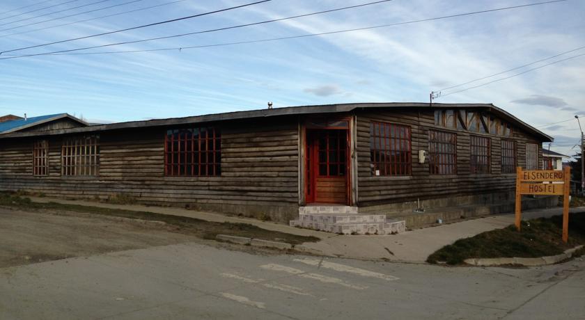 Гостевой дом El Sendero