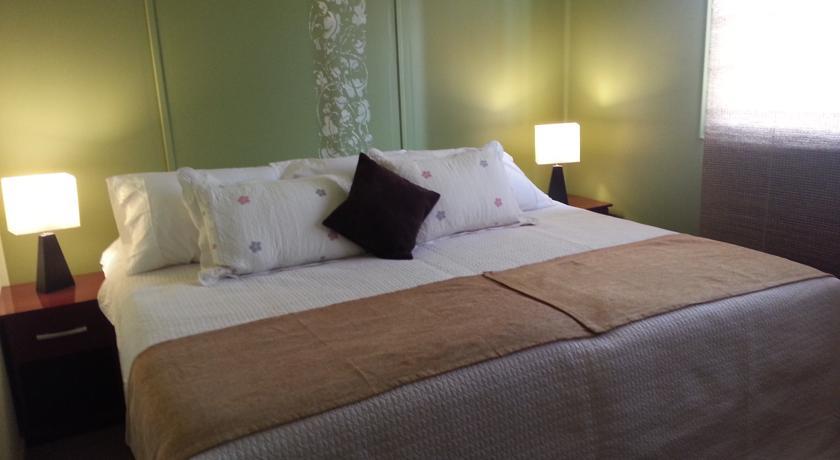 Гостевой дом Juku Hostal