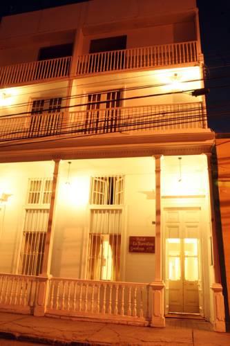 Отель Hotel Florentina