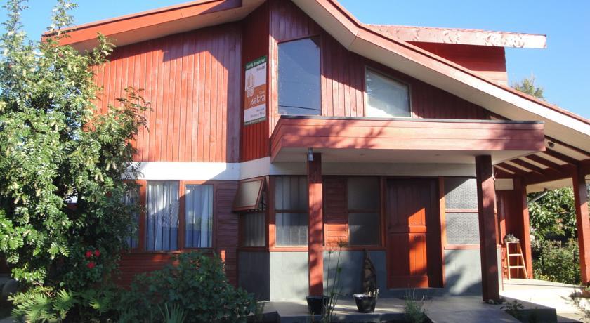 Casa Satya