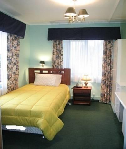Отель Hotel Boutique Zafiro