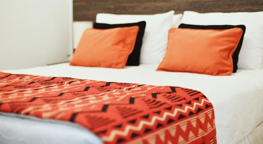 Отель Hotel Terra