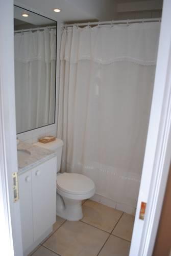 Отель Apartamentos Amoblados Barrio Parque