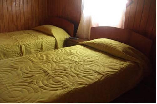 Hostal Lagunitas