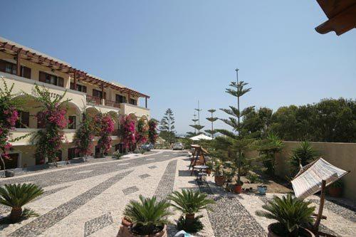 Отель Horizon Resort